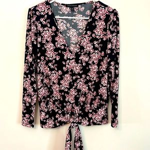 Banana Republic blouse